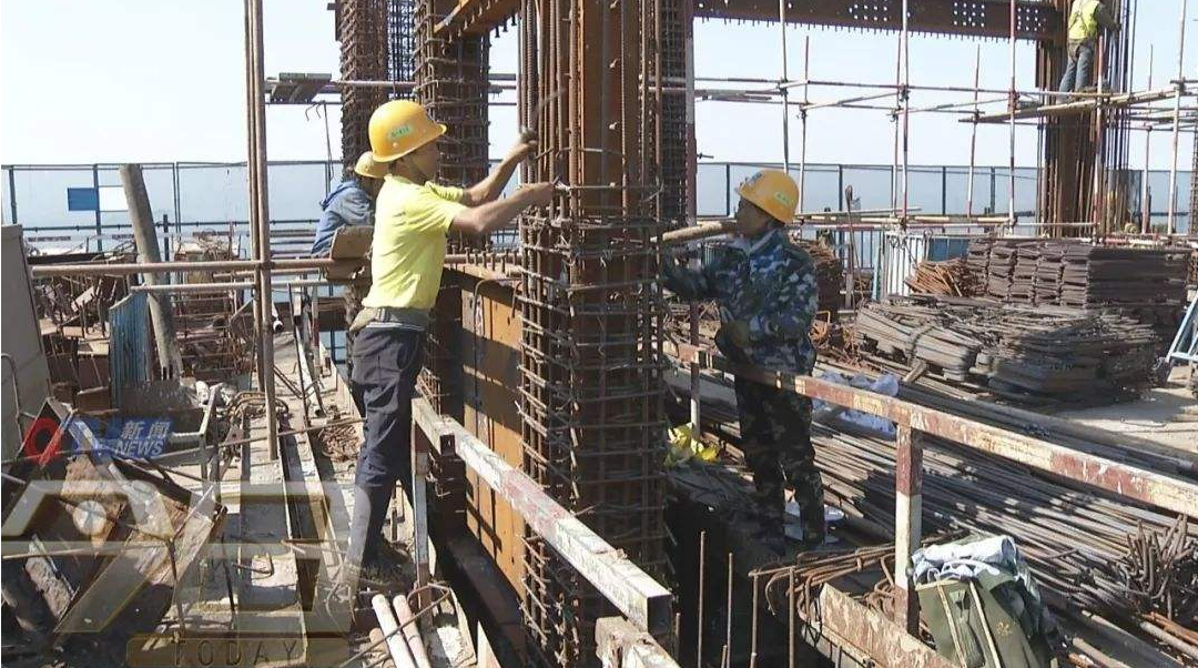 建筑劳务分包